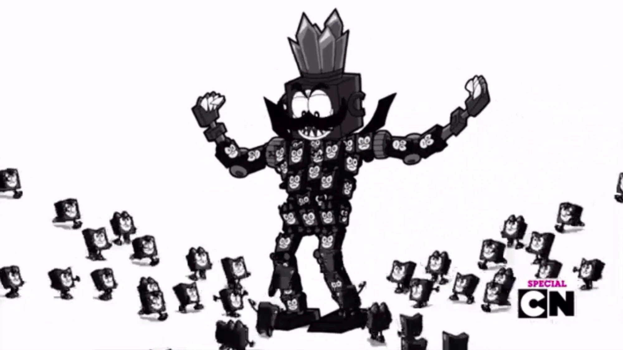 Image Amalgamate.jpg Mixels Wiki FANDOM powered by Wikia