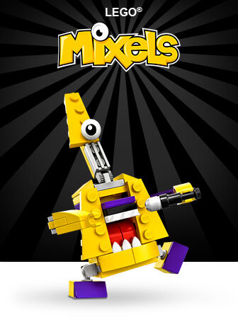 juegos de mixels mania