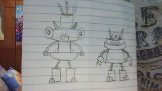 My OC Mixels -1