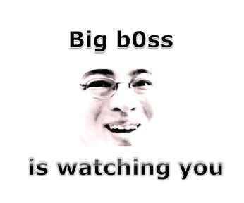 Big b0ss