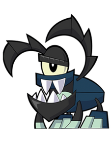 Boogly