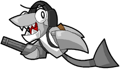 PD Cartoon Magnus