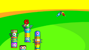 Logtoss33