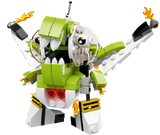 Orbitrons Max Trans