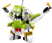 Orbitrons Max Trans