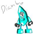 Diambro by Tiketz Simulator 2016