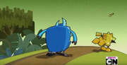 Spuggfetch