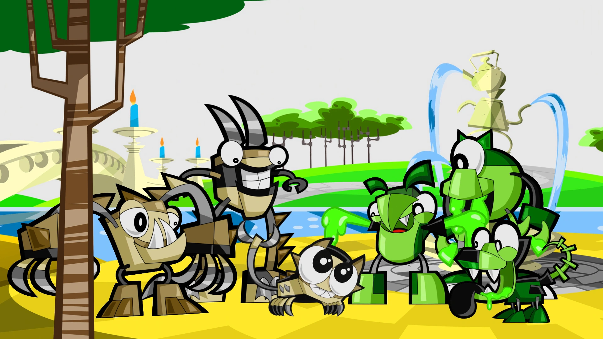 secret santa gifts for kids