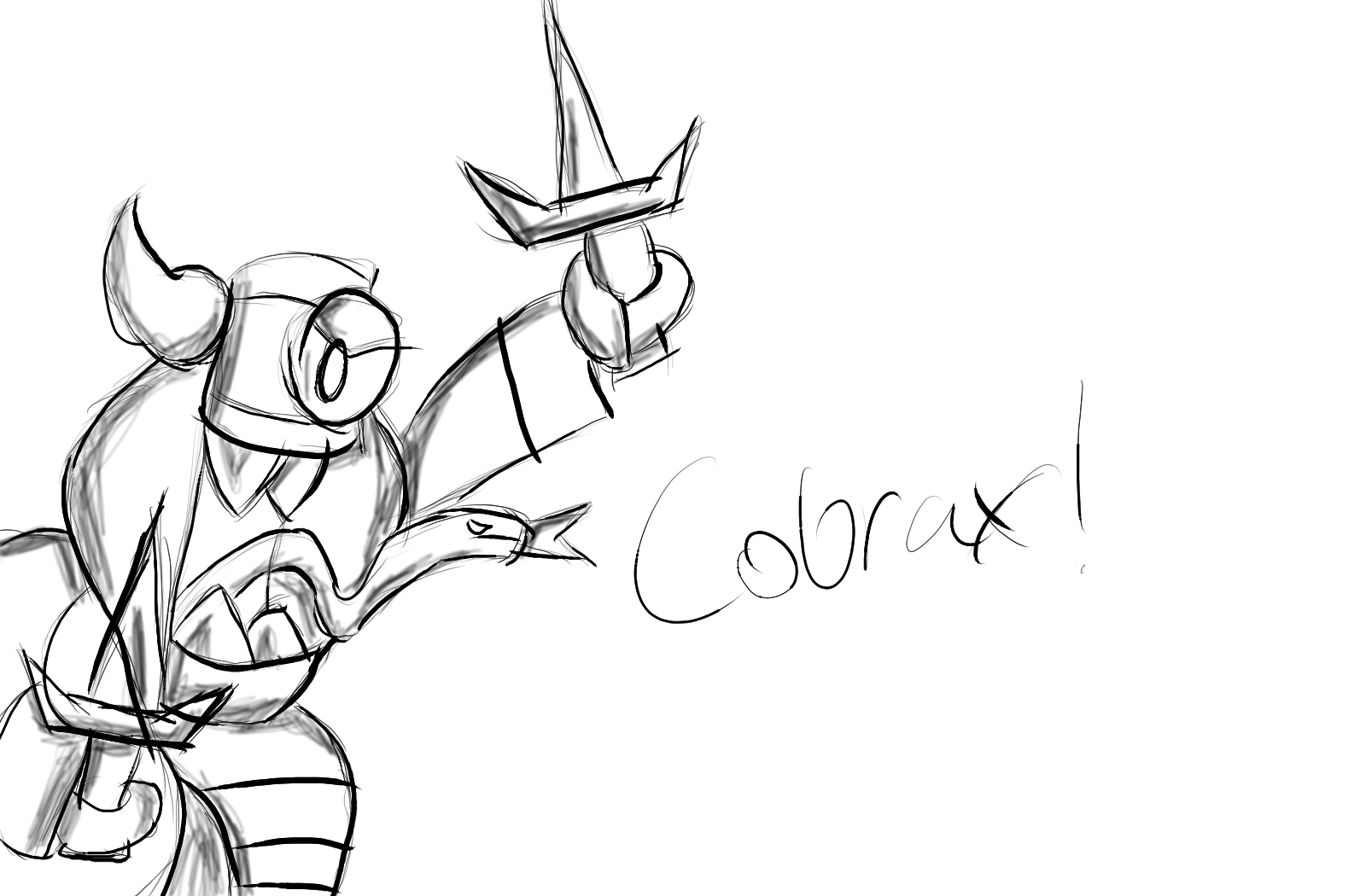 cobrax mixels