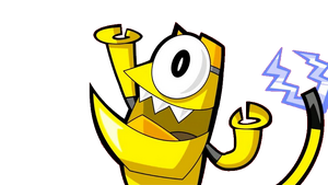 Oh Yeah! Teslo-vector
