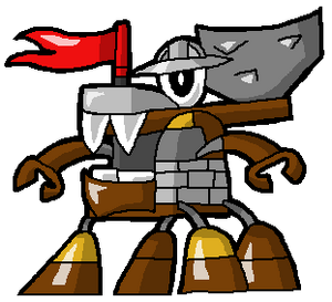 Mixadel