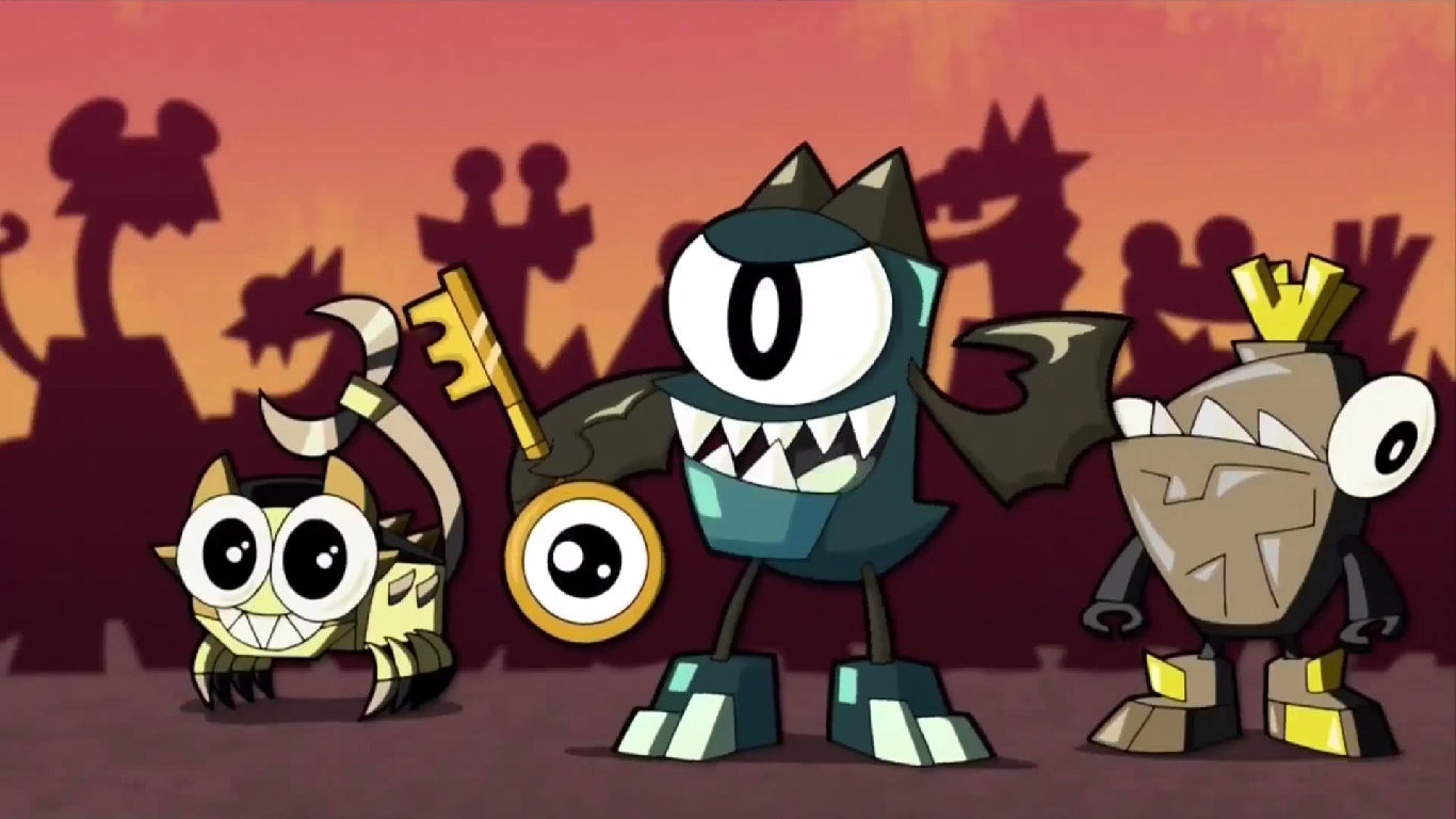 Globert Mixels Wiki Fandom. 