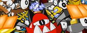 All Mixels
