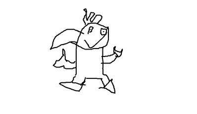 Flip's Request Me