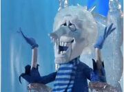 Snow Miser