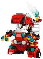 MCFD Max