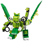 Glorp Corp Max 2015 trans
