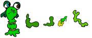 MixelsRushSadslimeman