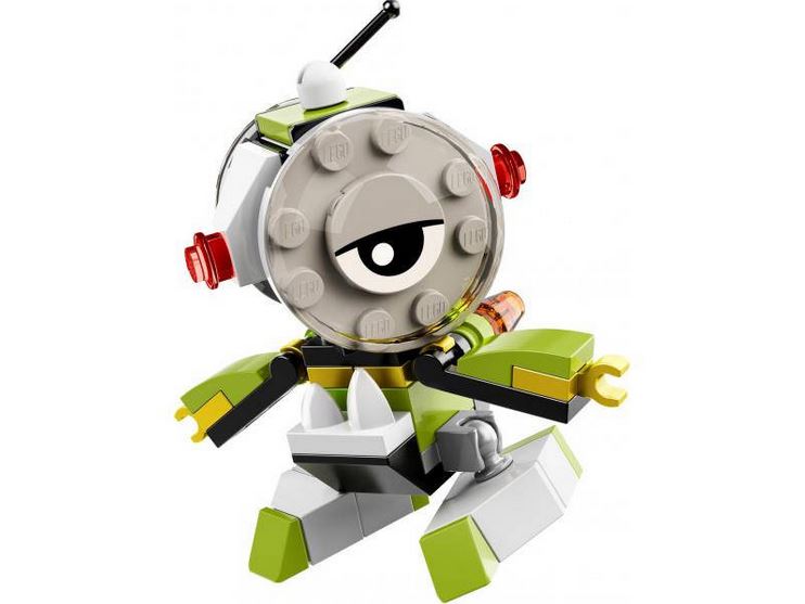 Featured image of post Lego Mixels Wikipedia