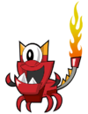 100