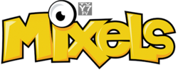 Mixeltvshowlogo