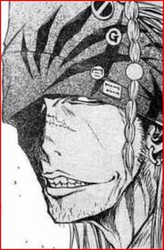 Juuzou