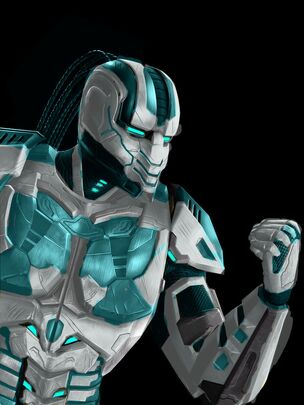 Cyber Ghost