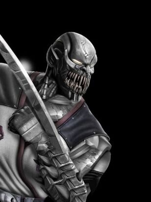 Cyber Spectre o simplemente Spectre