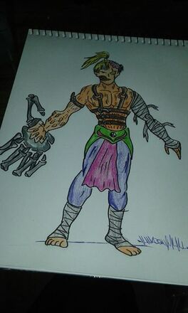 Aruth