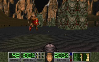 Doomcyber