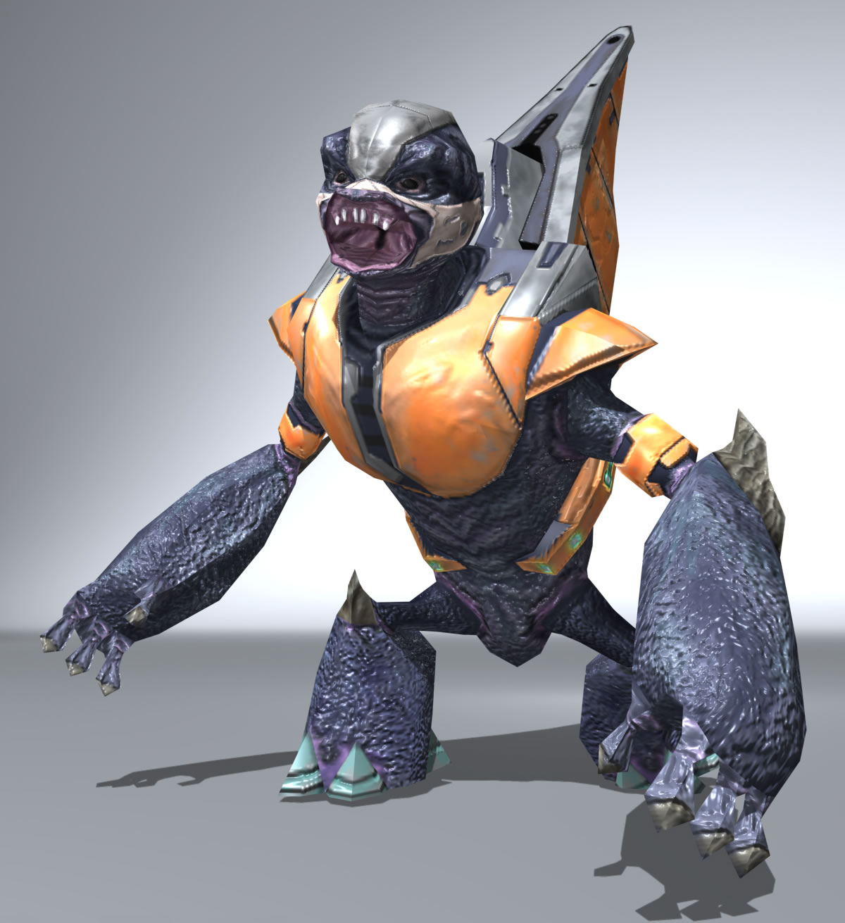 CategoryEnemies of the Halo Universe Mushroom Kingdom