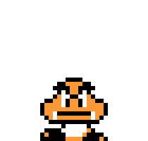 Super Mario Bros. 3' is a classic, but I couldn't see past the art I hated