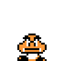 Super Mario Bros. 3' is a classic, but I couldn't see past the art