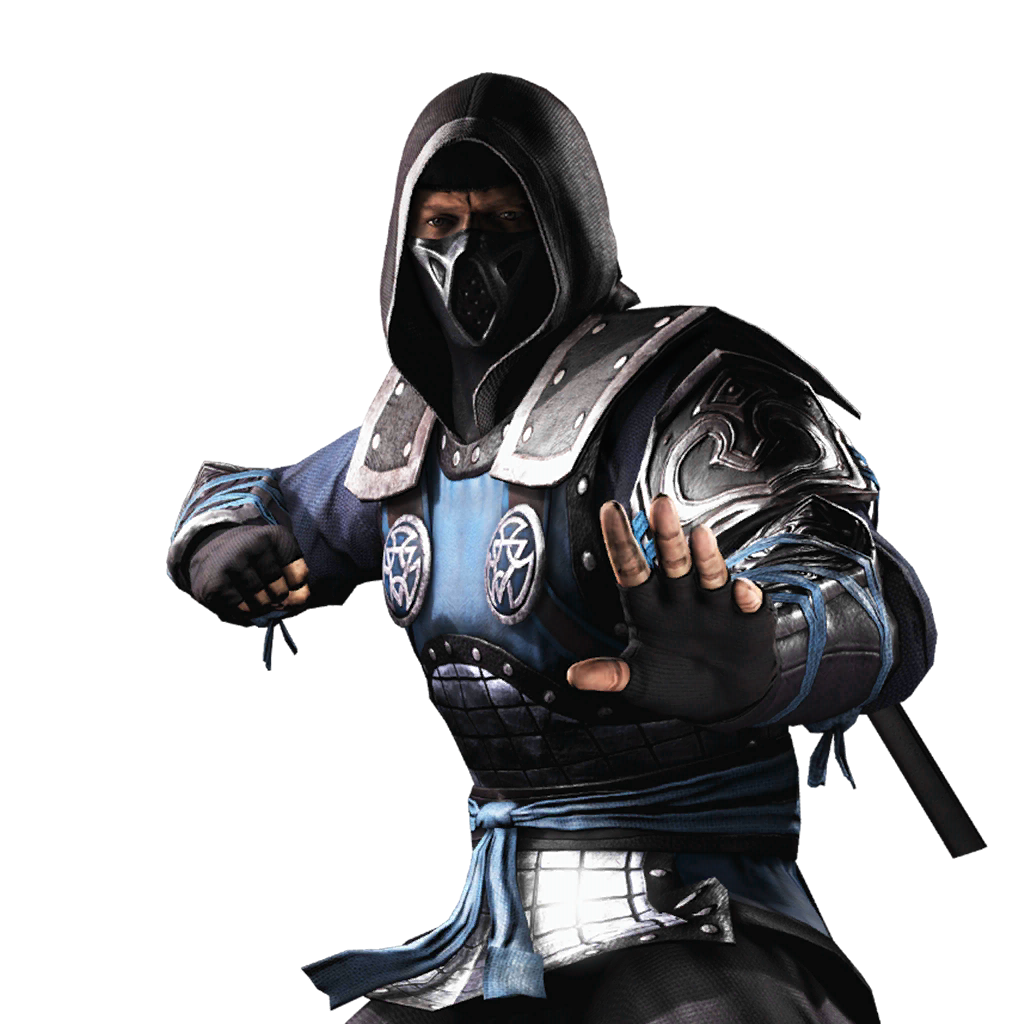 Lin Kuei | Mortal Kombat Mobile Wiki | Fandom
