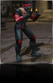 Avatar SanShou