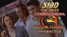 Sirocondescending