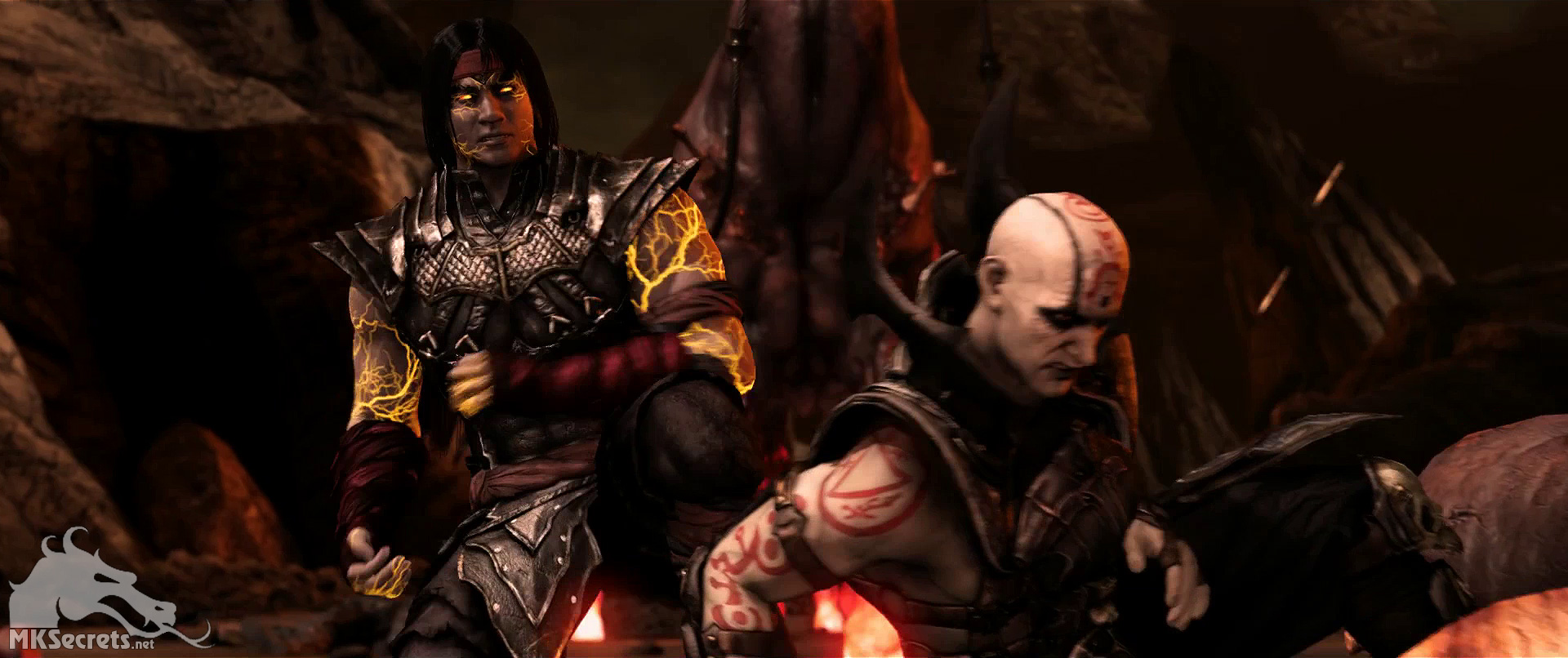 Image - Mortal-kombat-x-story-mode-zombie-liu-kang-1-.jpg | Mortal