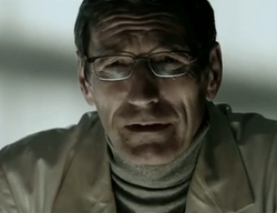 Dr. Gadsen