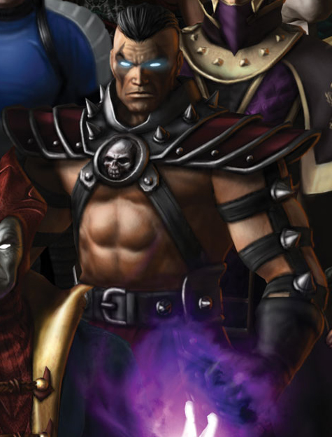 mortal kombat 12 sareena mortal kombat 12 sareena
