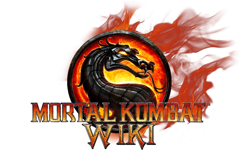 Image - Logofull123.png | Mortal Kombat Wiki | FANDOM powered by Wikia