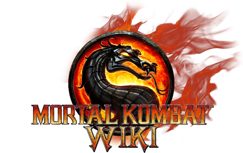 Image - Logofull123.png | Mortal Kombat Wiki | FANDOM powered by Wikia