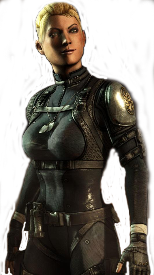Image Mkx Cassie Cage Renderrpng Mortal Kombat Wiki Fandom Powered By Wikia 