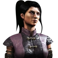 Li Mei Mortal Kombat Wiki Fandom
