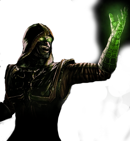 Image - Ermac MKX Render 2.png | Mortal Kombat Wiki | FANDOM powered by ...