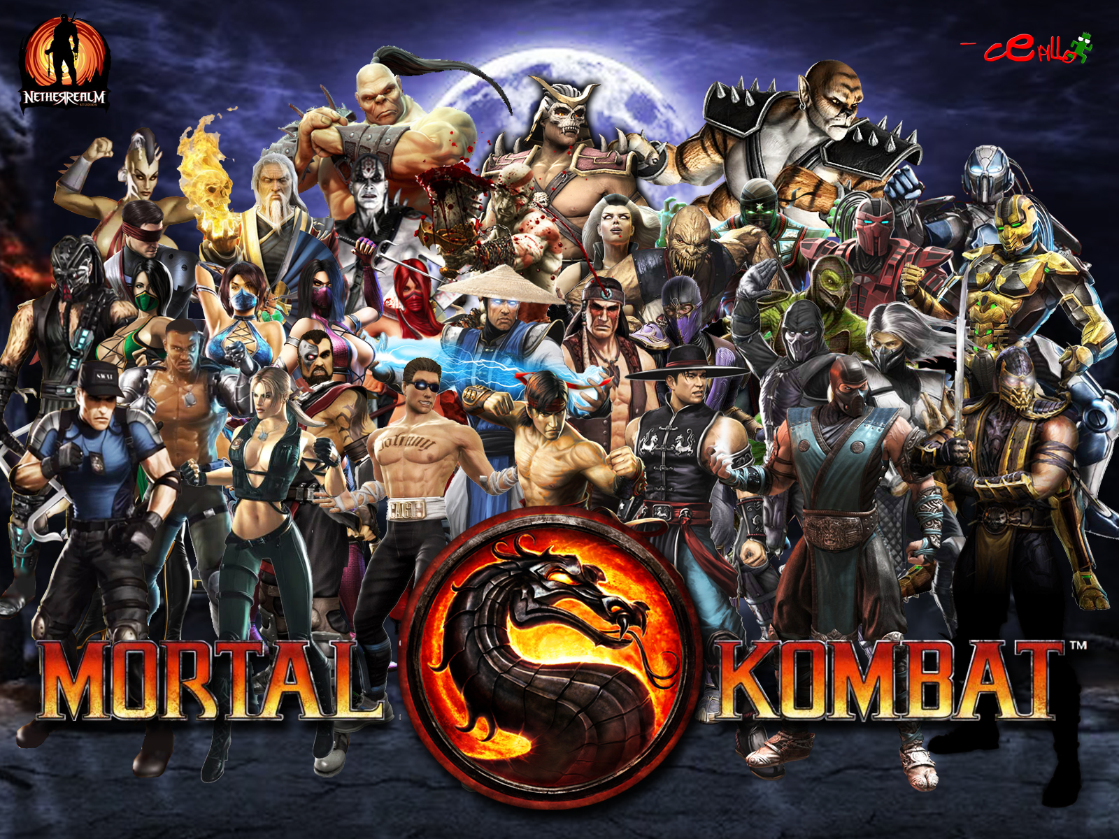mortal kombat 9 pc mortal kombat 9 pc