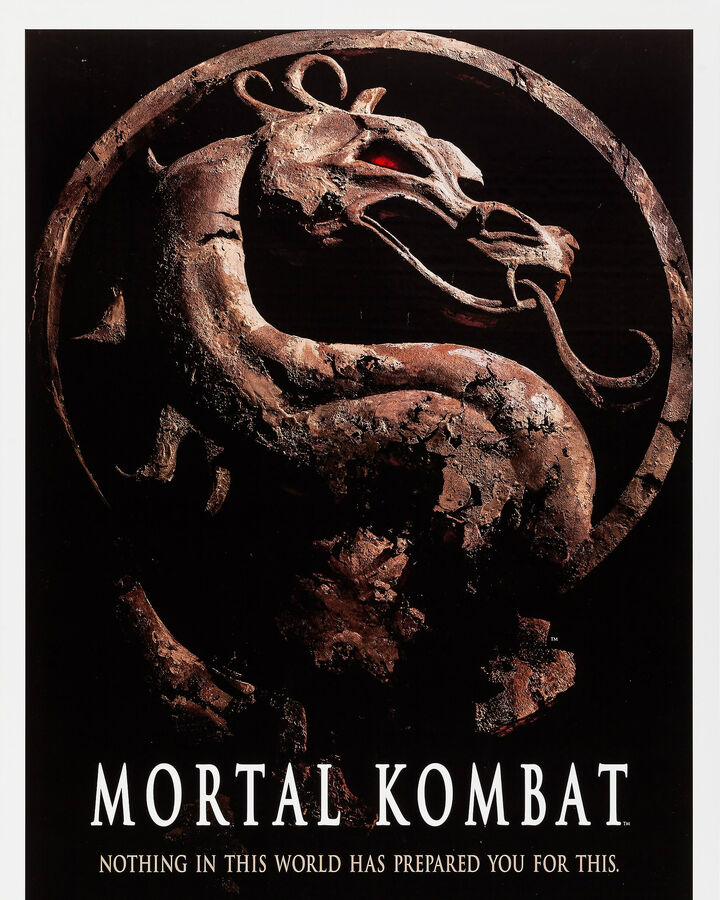Mortal Kombat Mortal Kombat Wiki Fandom