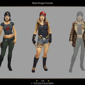Mortal Kombat 11 Gallery Mortal Kombat Wiki Fandom