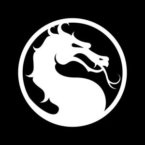 Mortal Kombat Logo Mortal Kombat Wiki Fandom