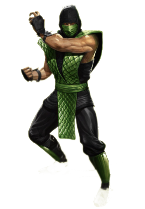 Image - Klassic reptile.png | Mortal Kombat Wiki | FANDOM powered by Wikia