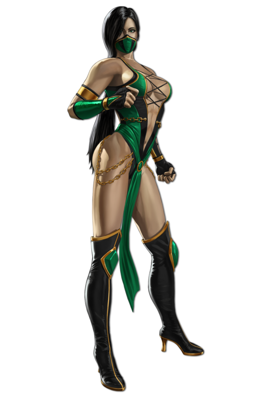 Jade Current Timeline Mortal Kombat Wiki Fandom